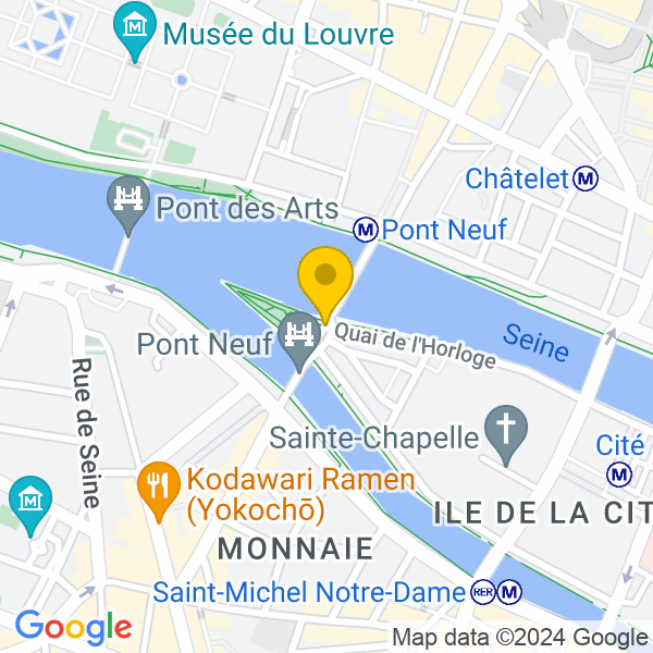 Google Map