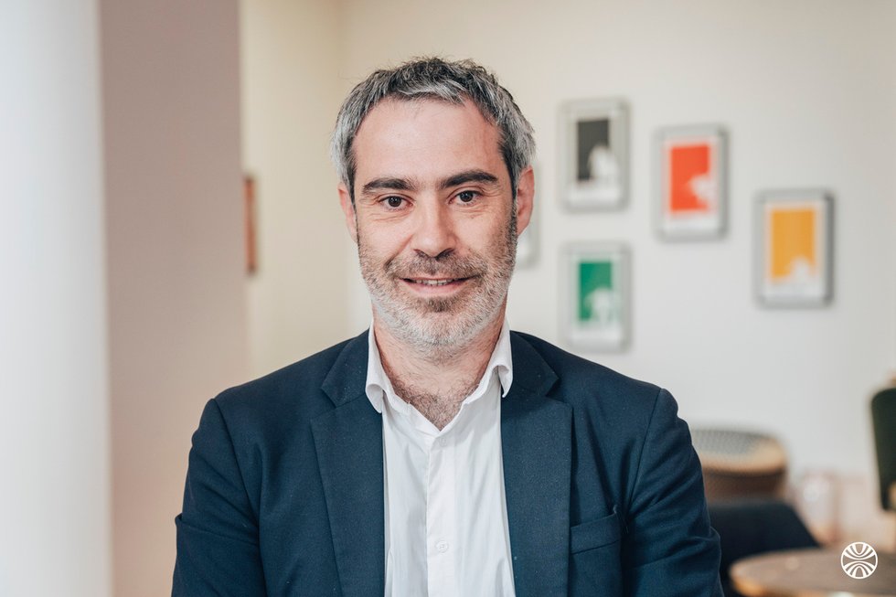 Rencontrez Humberto, Directeur Général Associé - SPALLIAN