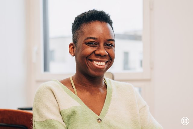 Rencontrez Chiguecky, CSM - wekare