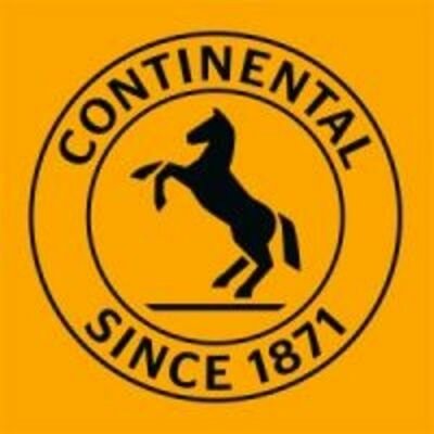 Continental Digital Services France