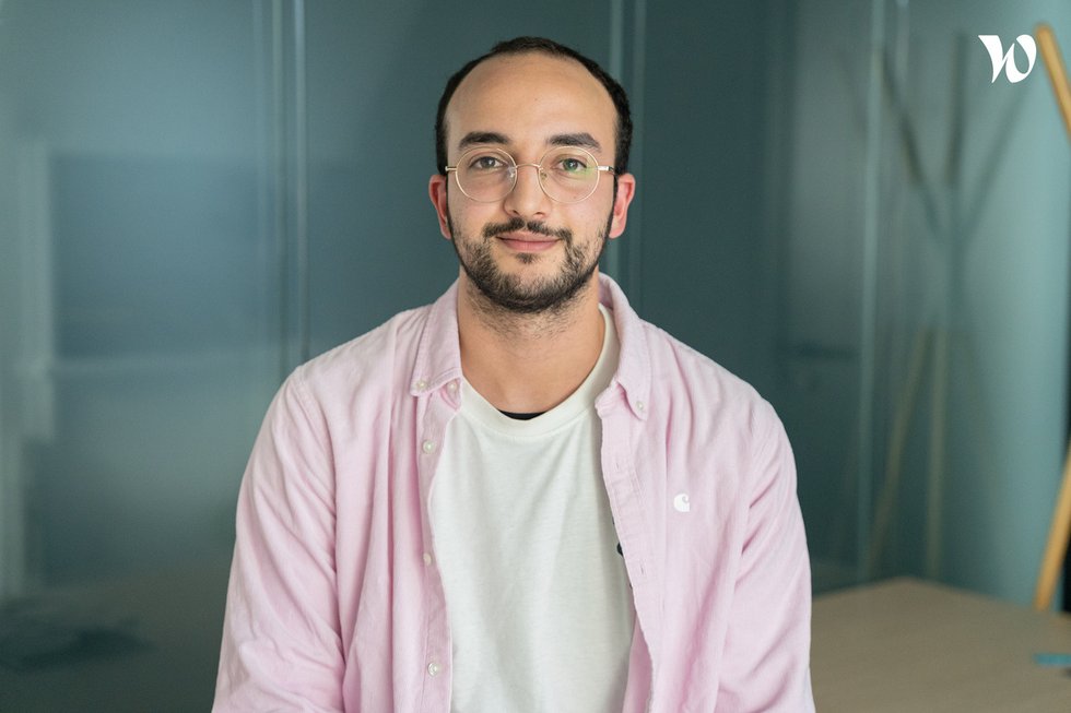 Rencontrez Nassim, CRM Manager chez Pixpay - Pixpay