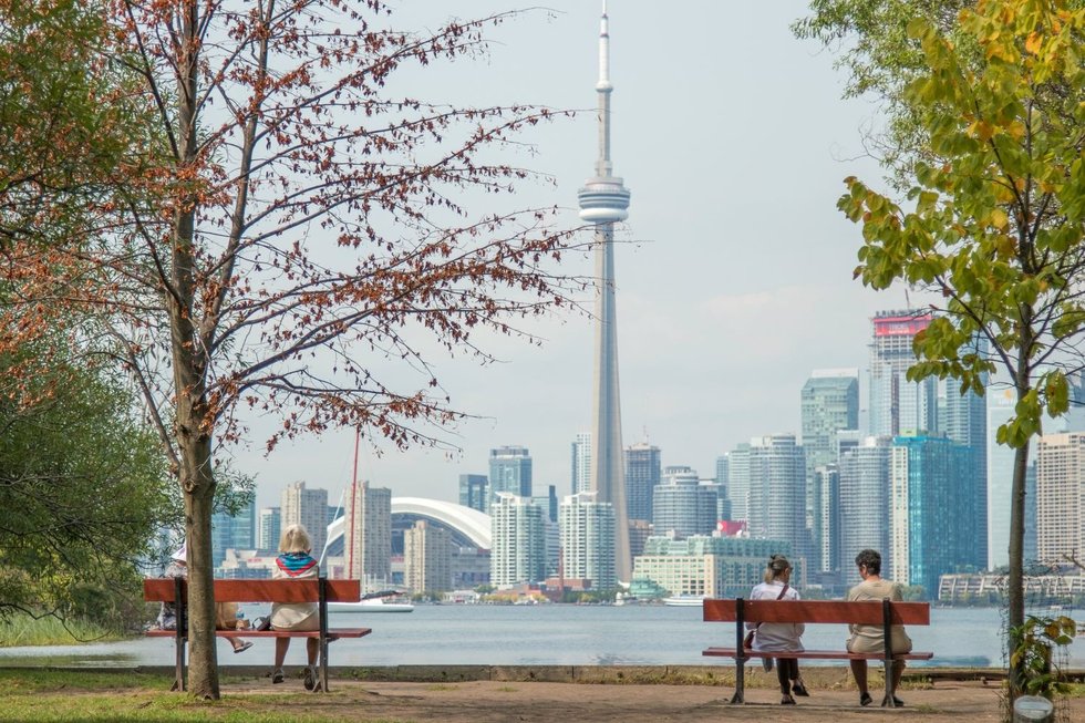 Le Canada : l’eldorado de la jeunesse française ?