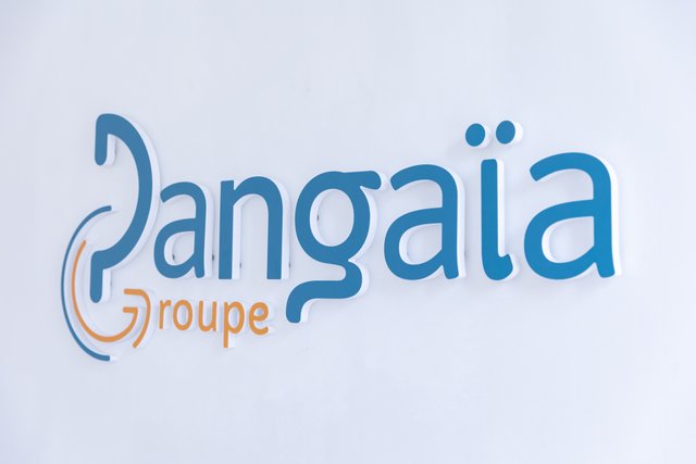 Pangaïa Groupe