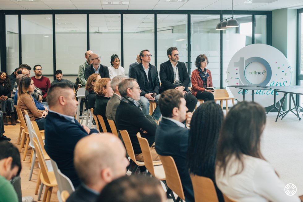 Cellnex France Groupe