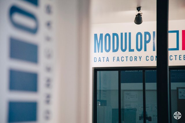 MODULOPI
