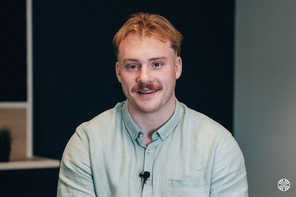 Rencontrez David, Conseiller de Clientèle Particuliers à Albi (81) - Banque Populaire Occitane