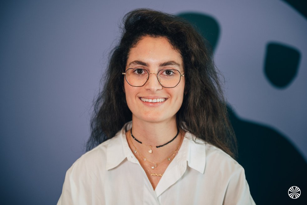 Rencontrez Paula, Product Manager - Hubcycle