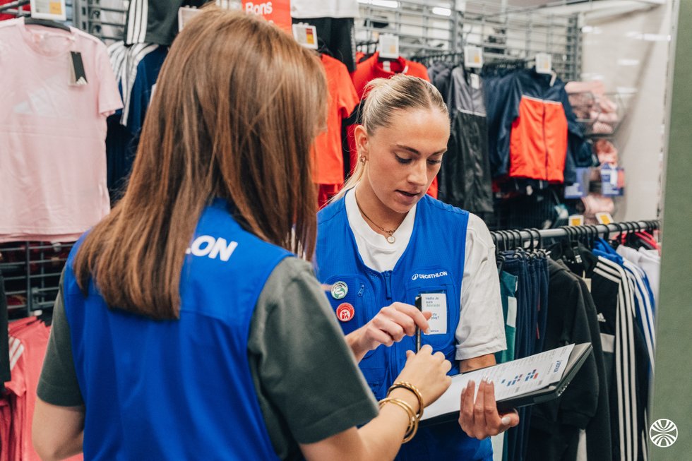 Decathlon