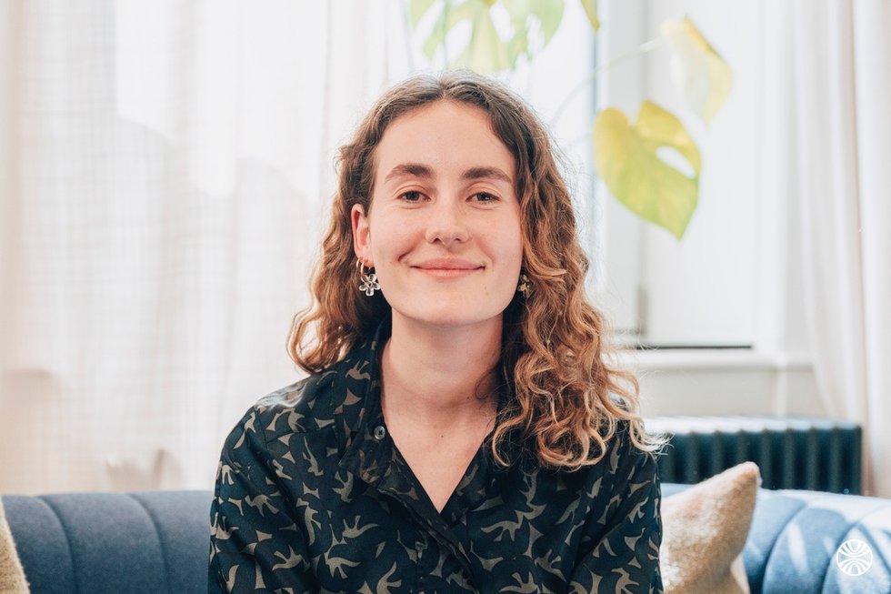 Rencontrez Pauline, Key Account Manager - Agoterra