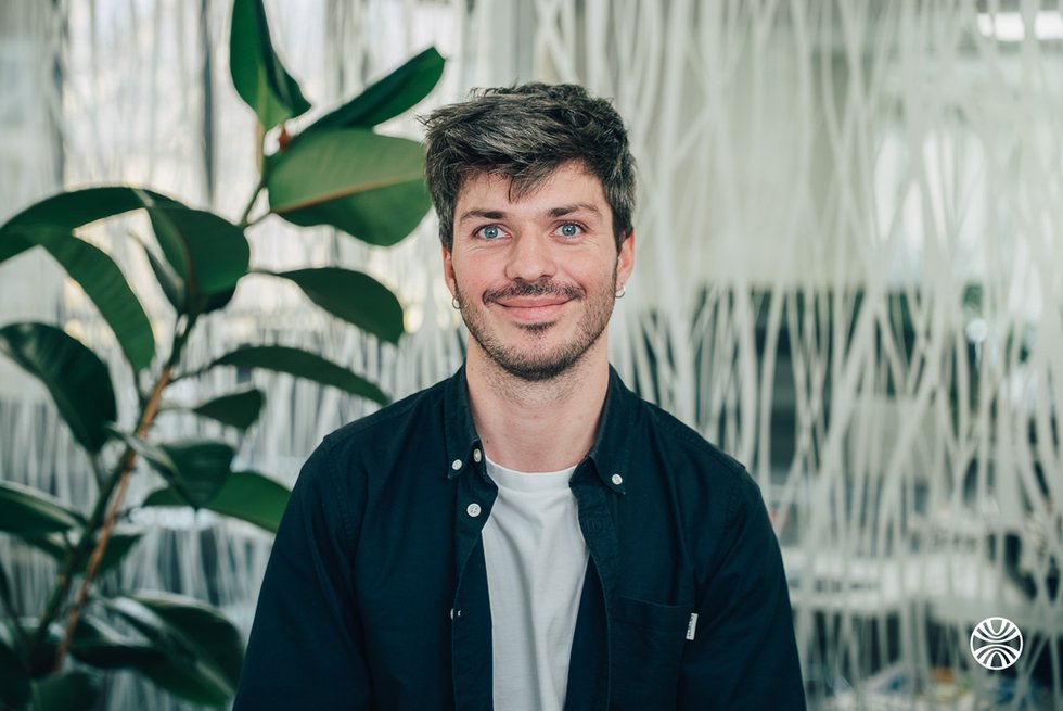 Rencontrez Simon, Référent agronome - CORSICA SOLE