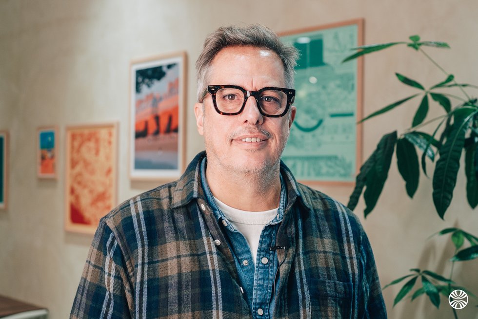 Rencontrez Romain, General Manager - The Agent