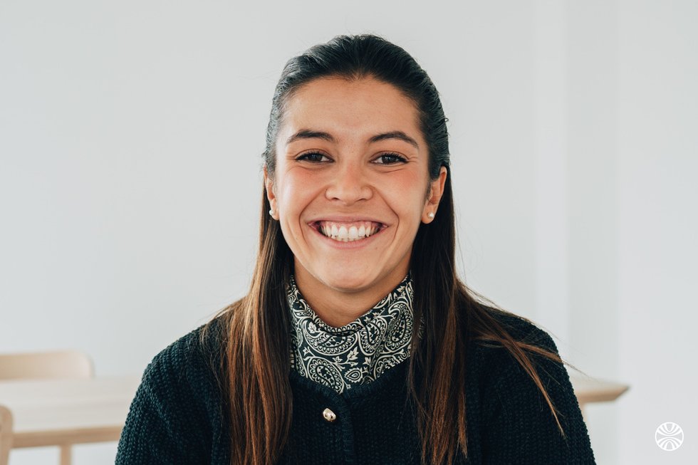 Rencontrez Léa, directrice commerciale - Ecole Gustave