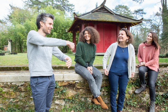 AVSF - Agronomes & Vétérinaires Sans Frontières