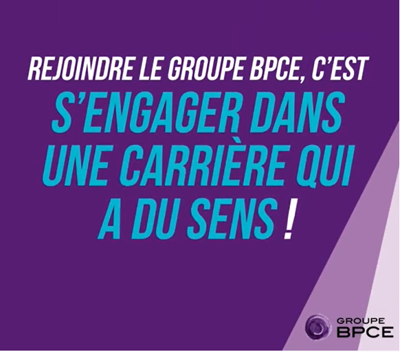    - Groupe BPCE
