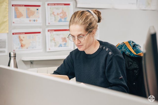 Première Urgence Internationale