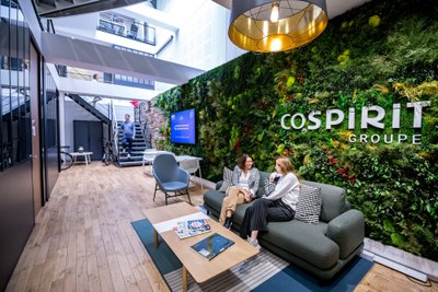 CoSpirit