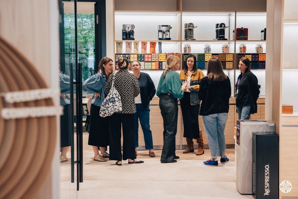 Nespresso France : quand la marque employeur a du corps et de l'arôme