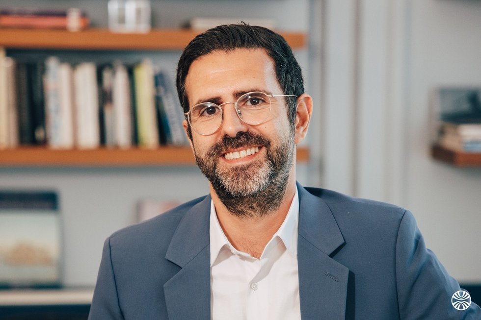 Rencontrez Steven, Investment & asset manager senior - Groupe Constructa