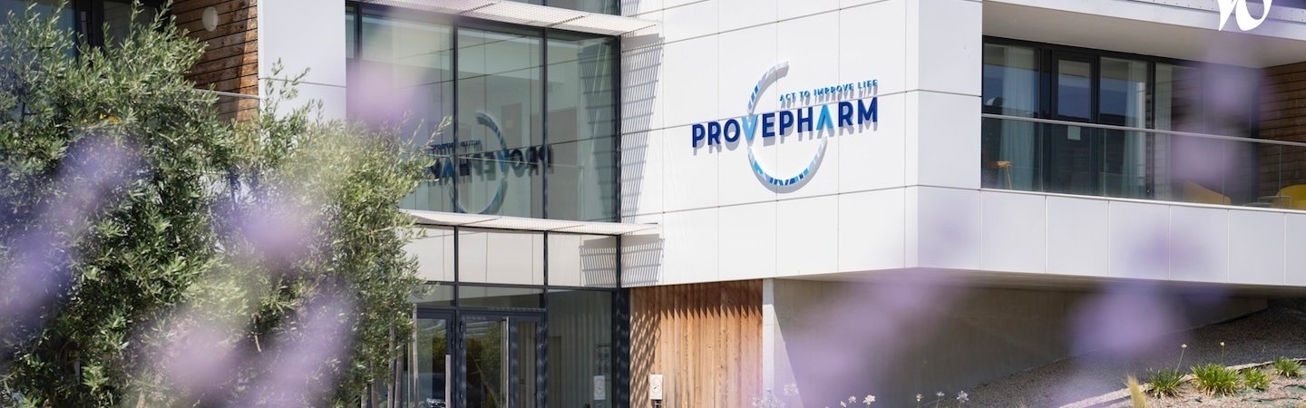 Provepharm