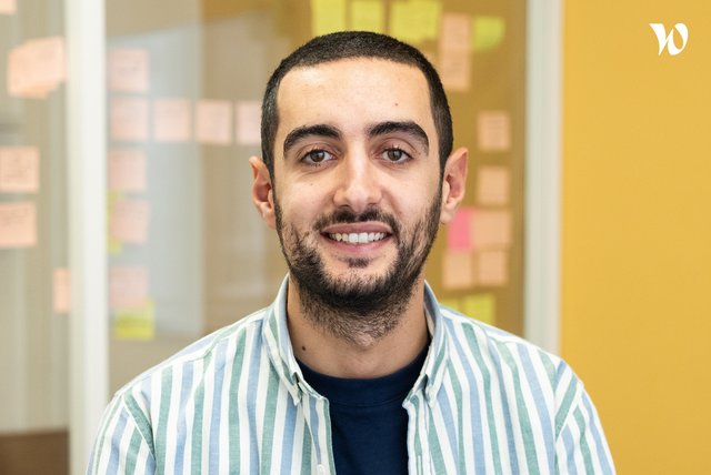 Rencontrez Paul, Head of Marketing - Mediflash