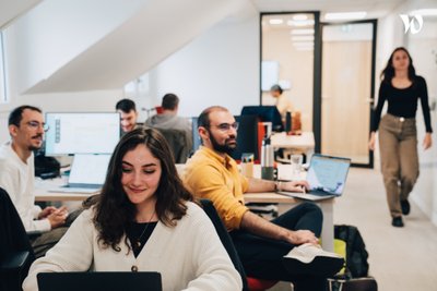 Theodo FinTech