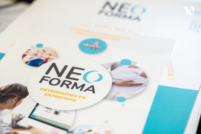 Neo Forma