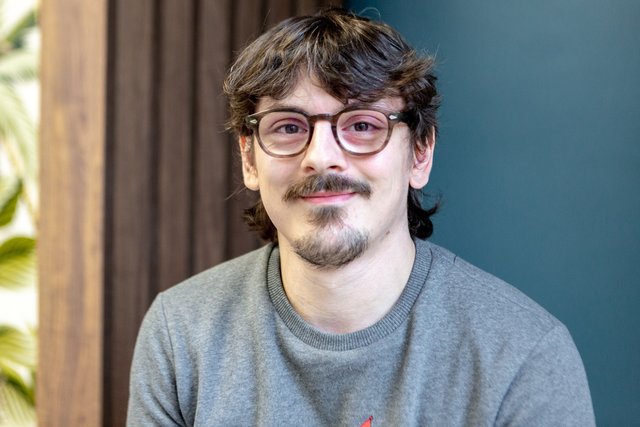 Rencontrez Julien, Data Engineer - Atlas For Men