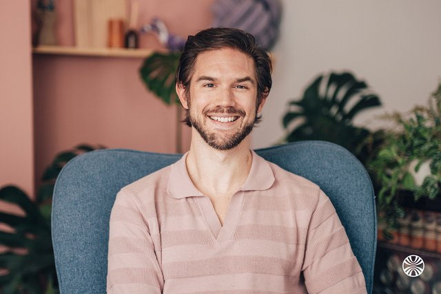 Rencontrez Andy, Chief Product Officer - Akeneo