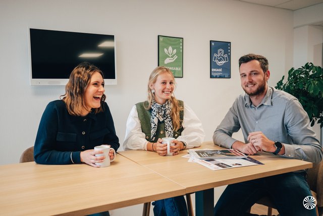 IZI Solutions Habitat