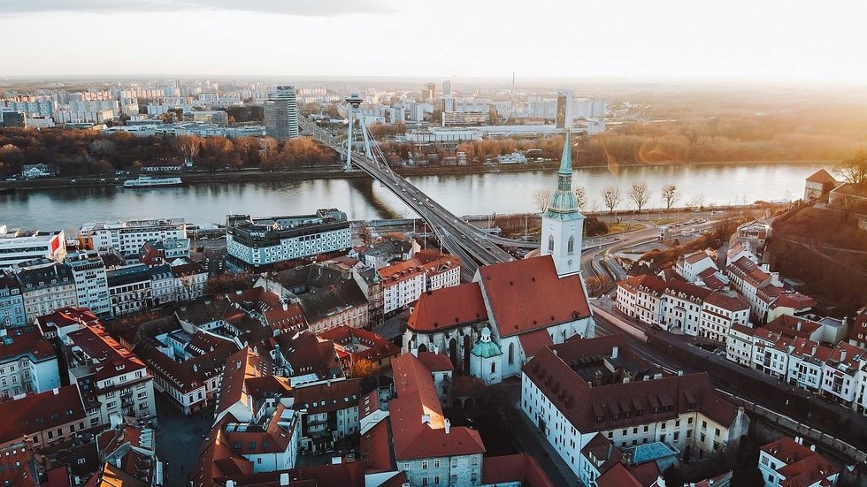 Jaká pravidla pro vás platí, pokud pracujete v zahraničí?