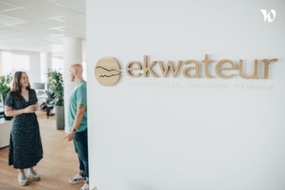 Ekwateur