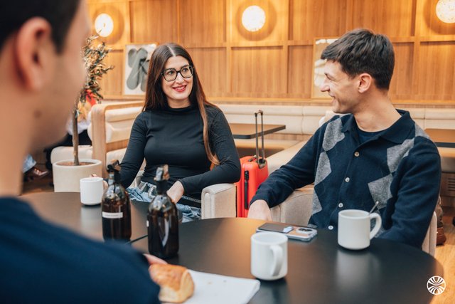 YOUSIGN (soon-to-be YOUTRUST)