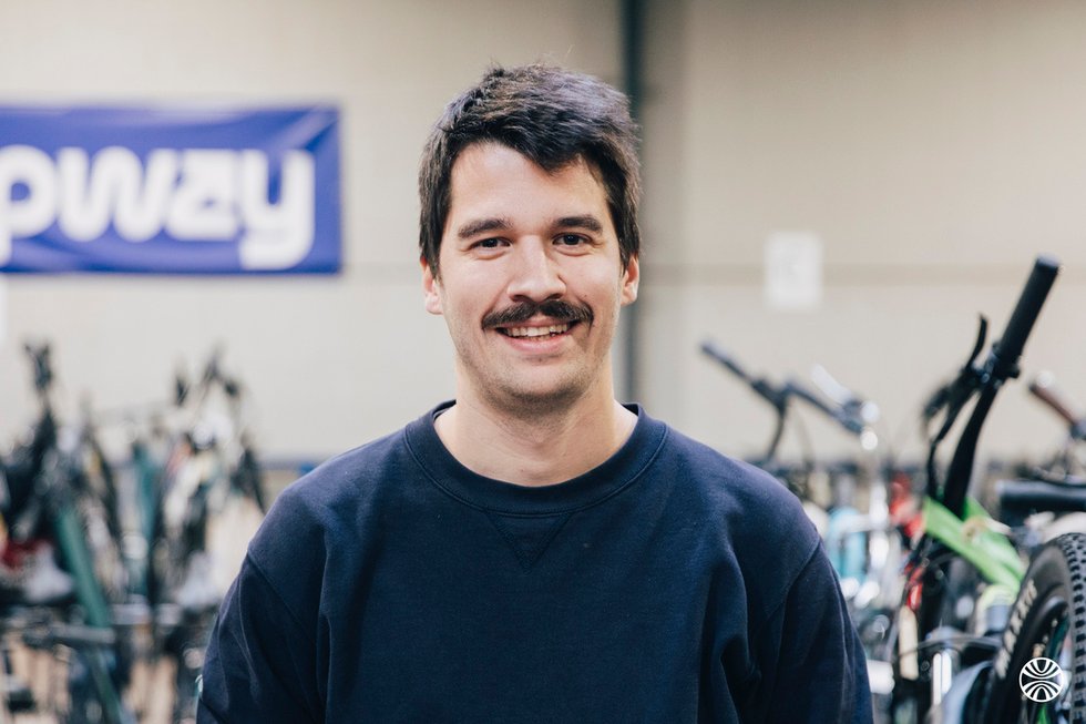 Rencontrez Quentin, Operations Lead - Upway