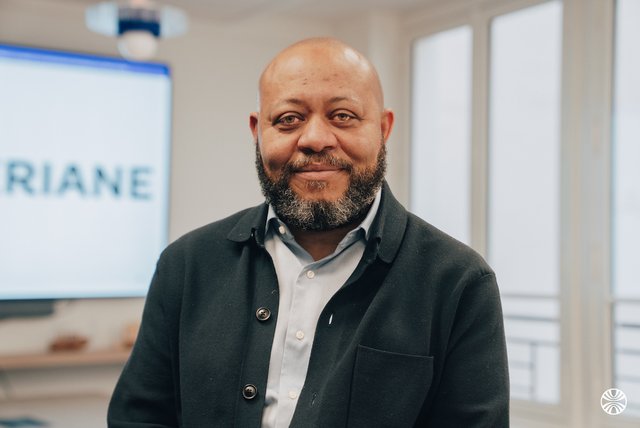 Rencontrez Eric, Responsable De L'innovation Et Des services - SYXPERIANE