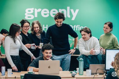 Greenly