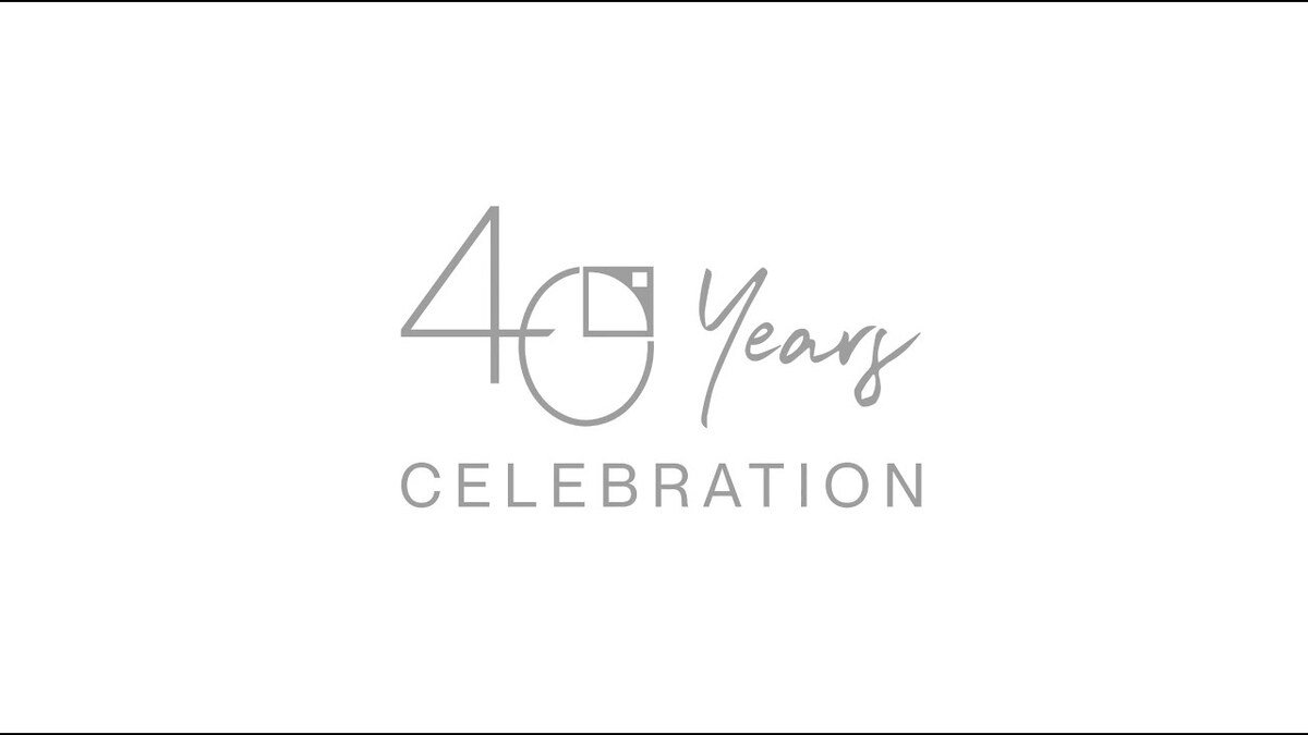 L-Acoustics 40 Years Celebration - L-Acoustics