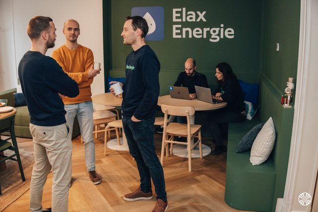 Elax Energie
