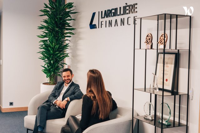 Largillière Finance