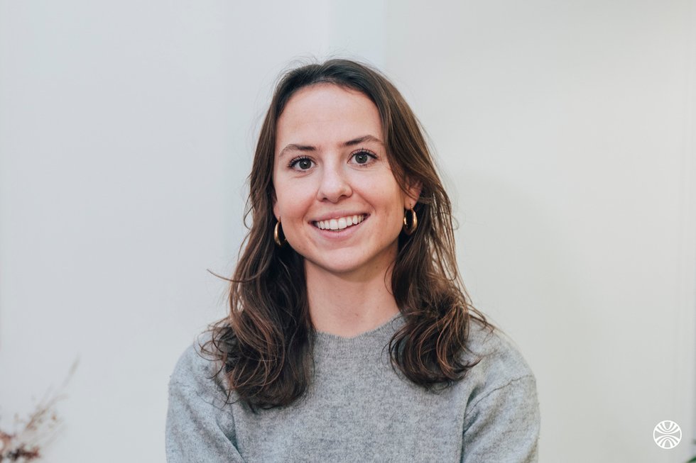 Rencontrez Alix, Product Owner Confirmée - Kanbios