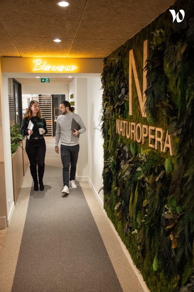 Naturopera