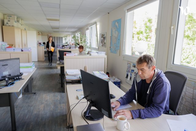 CAP MONDE : photos, vidéos, recrutement