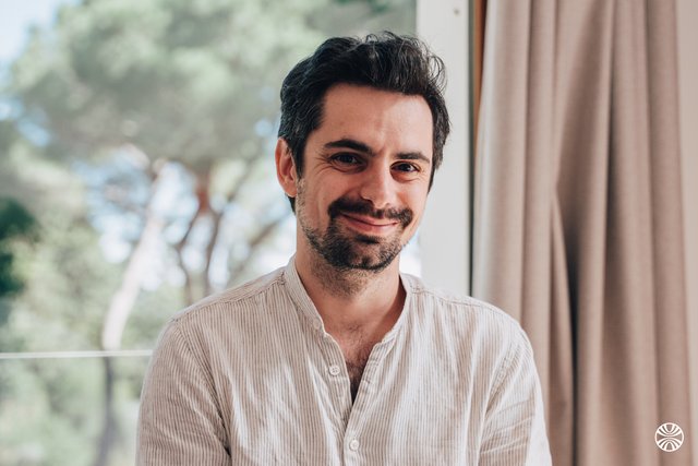 Rencontrez Jimmy, CTO - Copromatic