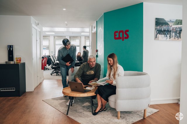 EQS Group, Data Legal Drive