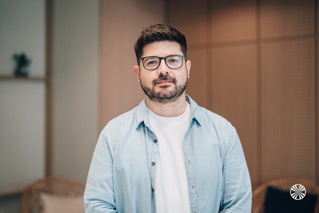 Rencontrez Stéphane, Responsable des Ventes Indirectes - Distribution - unyc