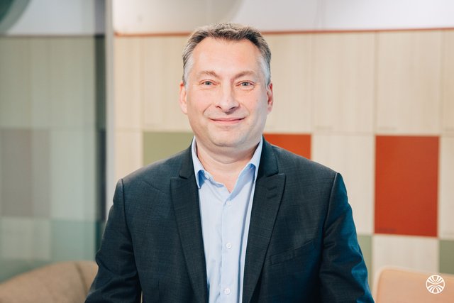 Rencontrez Nicolas, Directeur des opérations - BPCE Financement