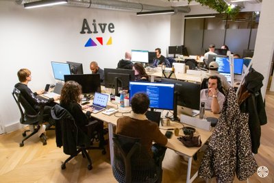 Aive