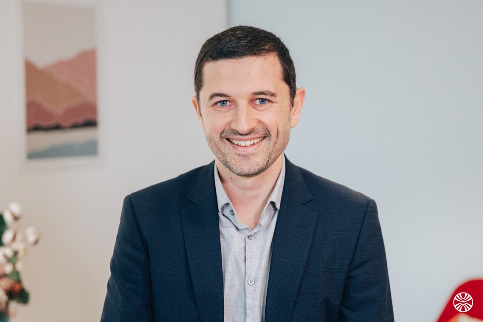 Rencontrez Melaine, Chief Data Officer - Allianz France