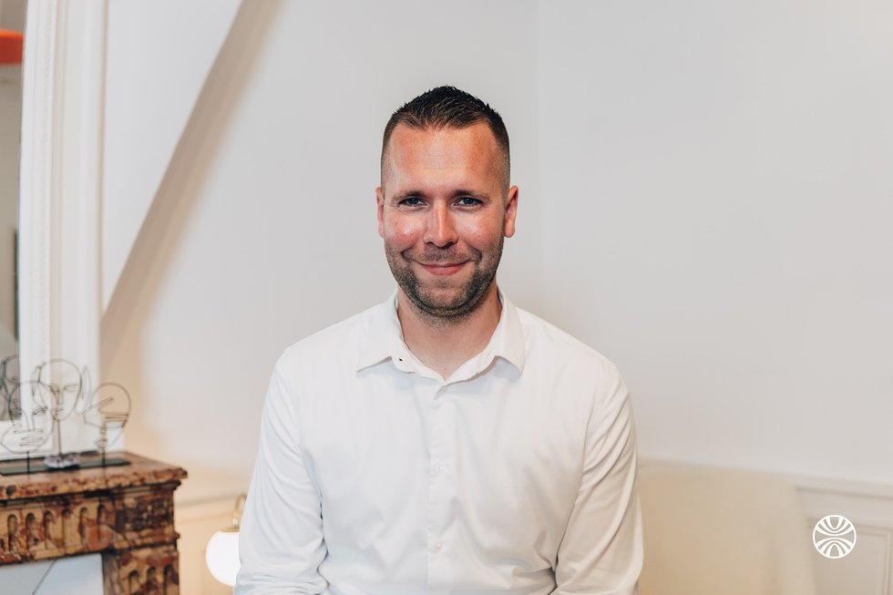 Rencontrez Julien, manager et consultant en architecture technique - Enioka Conseil