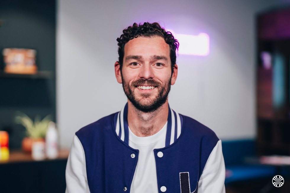 Rencontrez Fabien, Responsable Solutions et Partenariats - Koesio