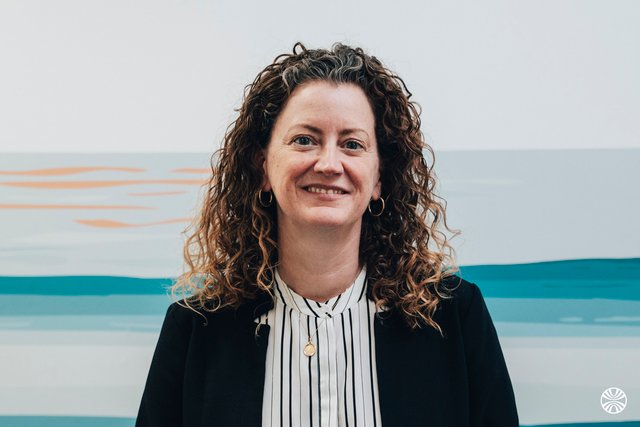 Rencontrez Helen, DRH - Comwatt